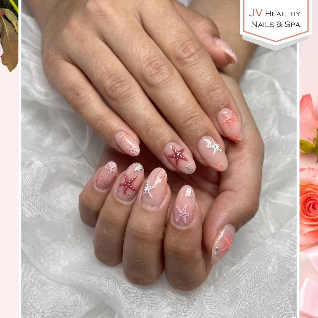 Must Try Nail Designs August 20 2026